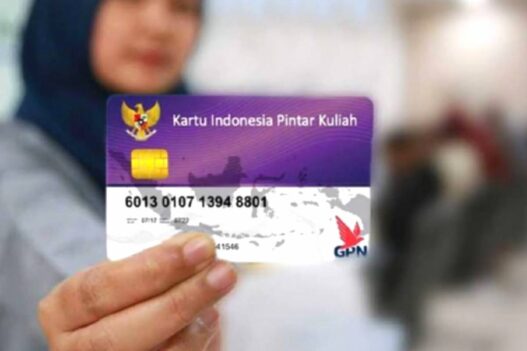 Dana kip kuliah semester genap 2025 mulai cair
