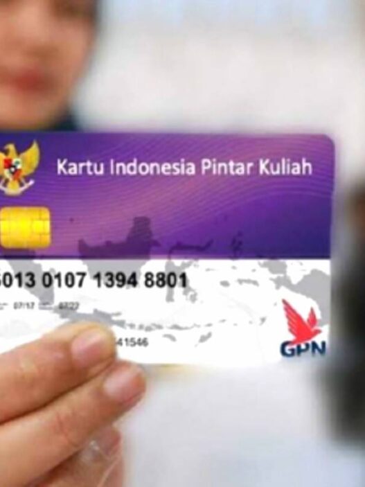 Dana kip kuliah semester genap 2025 mulai cair