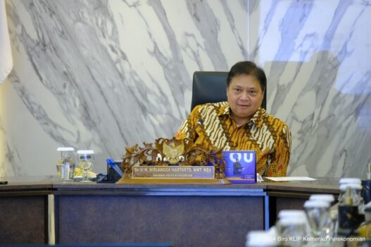 Danantara bakal investasi di as