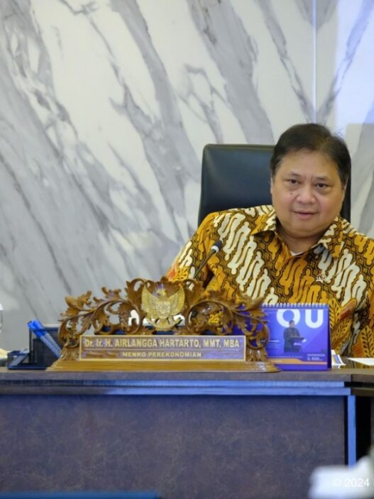 Danantara bakal investasi di as