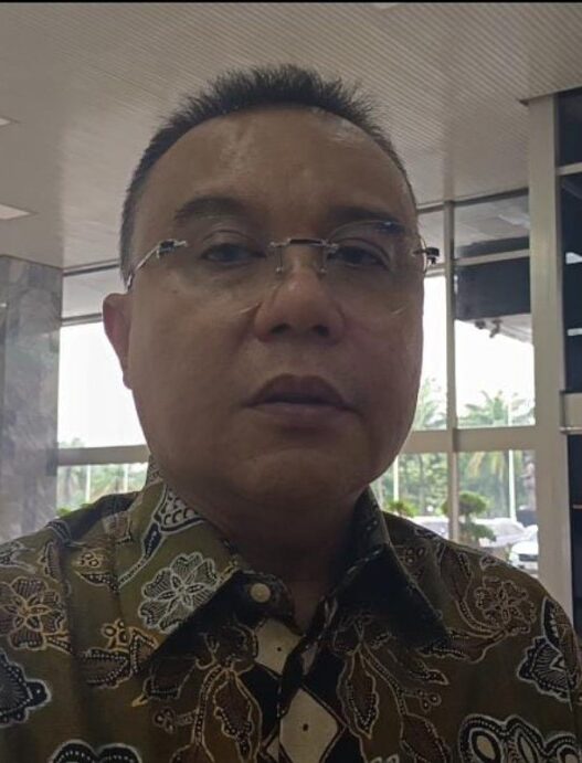 Dasco sorot sistem supervisi dan distribusi