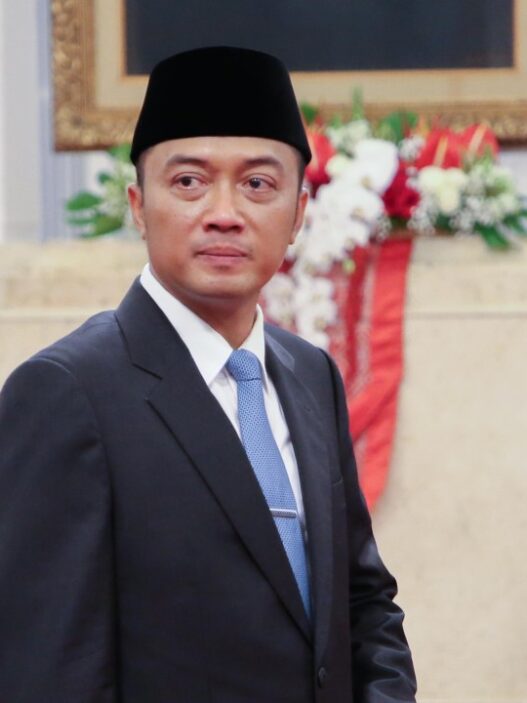 Data pribadi warga tak akan diserahkan ke amerika