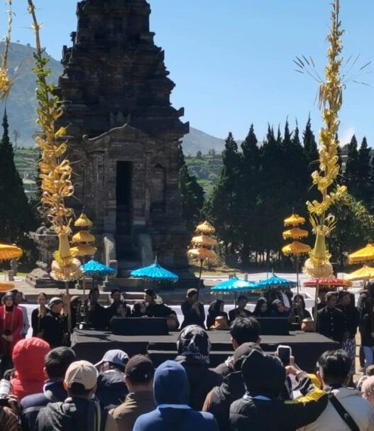 Dcf 2025 usung format baru