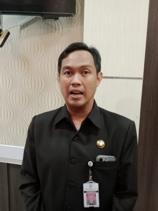 Dd tahap pertama cair rp 172 m