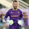 De gea tak sabar hadapi mu