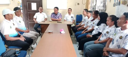 Delapan atlet tenis siap tempur