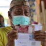 Dengan nominal bantuan sebesar rp 600 ribu, bansos lansia ini diharapkan dapat memberikan keringanan beban pengeluaran harian