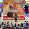 Depo pelita sokaraja gelar family fair 2025