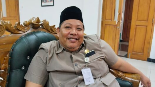 Dewan harap bgn tidak tutup mata