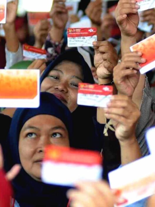 Pencairan PKH dan Bantuan Sembako Ramadan 2026 menjadi kabar penting bagi jutaan keluarga penerima manfaat di seluruh Indonesia