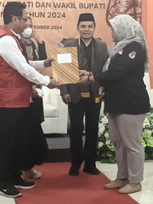 Diduga terima gratifikasi berkali kali