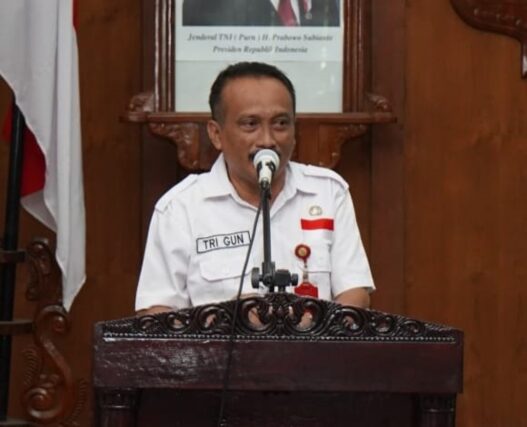 Dindikbud: tidak ada regruping smp