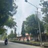 Dinhub: pju tua dan rusak butuh peremajaan