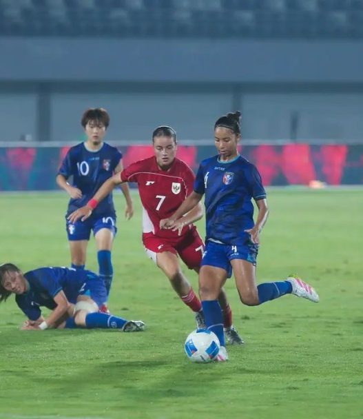 Dipastikan gagal ke final