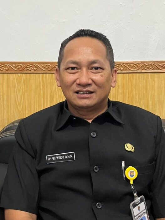 Ditemukan 1.573 kasus tbc