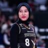 Ditunjuk jadi kapten timnas