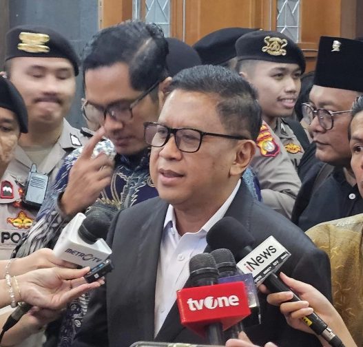 Dituntut tujuh tahun penjara