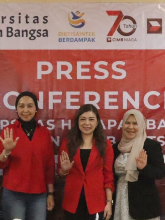 Donasi atasi stunting di banyumas