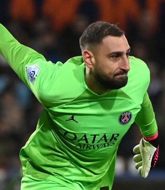 Donnarumma dibidik mu