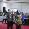 Doyong dadi bombong, dorong percepatan penanganan rtlh lewat skema gotong royong