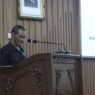 Dprd desak prioritaskan lingkungan dan infrastruktur