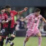 Drama asis magis lionel messi