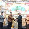 Festival gunung slamet #8 resmi dibuka, purbalingga mantap jadikan event berkelanjutan