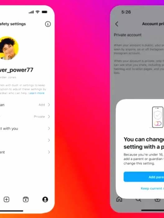 Fitur instagram terbaru
