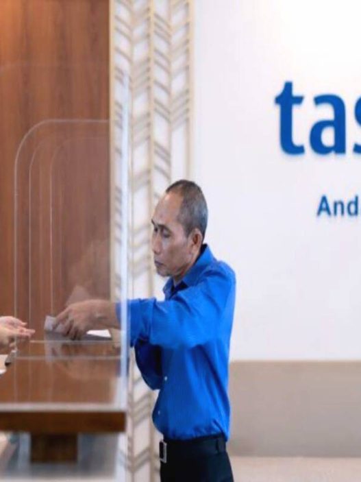 Gaji pensiunan pns