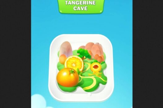 Game fruit boom