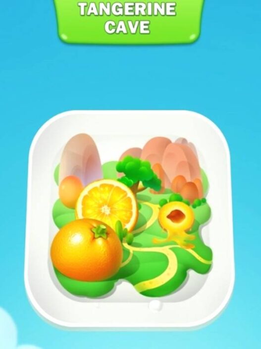 Game fruit boom
