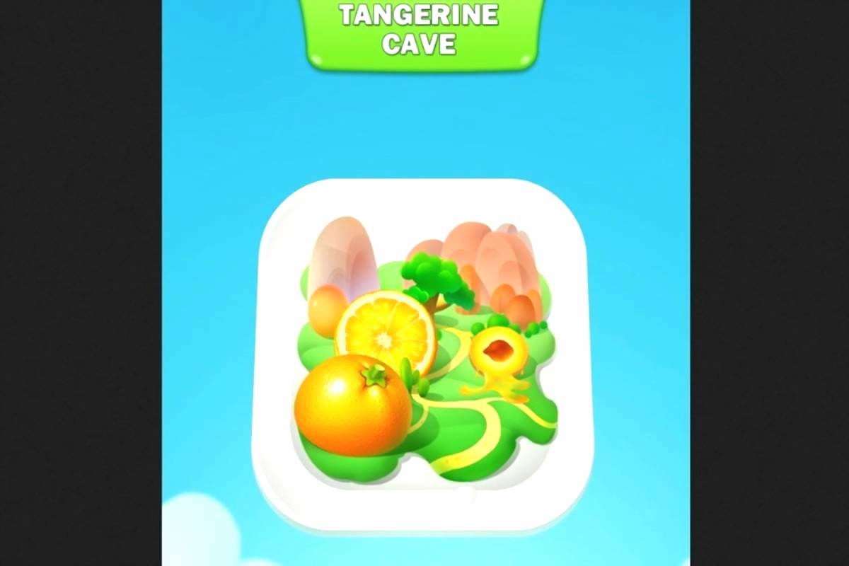 Game fruit boom