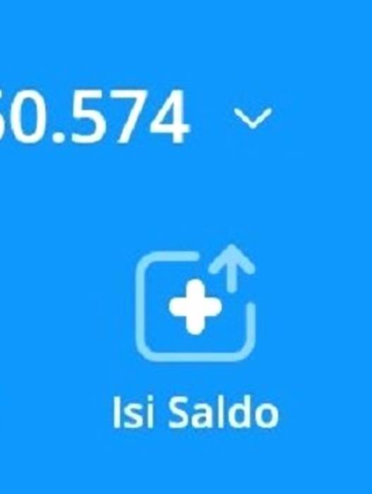 Game penghasil saldo dana