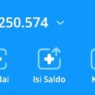 Game penghasil saldo dana