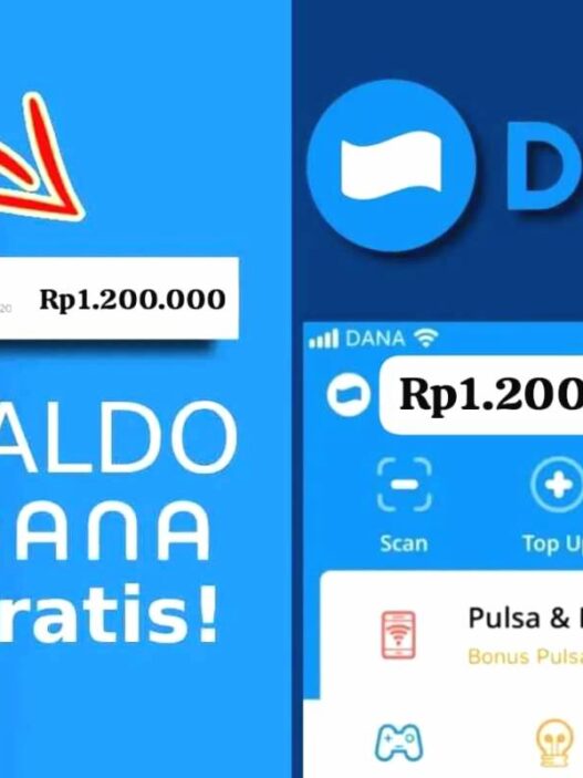 Game penghasil uang