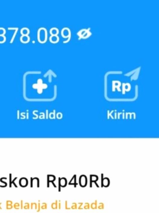 Game penghasil uang
