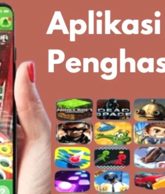 Game penghasil uang bikin makin cuan