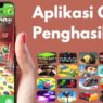 Game penghasil uang bikin makin cuan