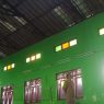 Gedung serba guna butuh perbaikan
