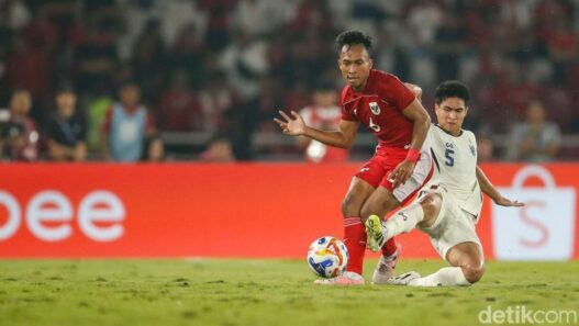 Gengsi, trofi, harga diri!