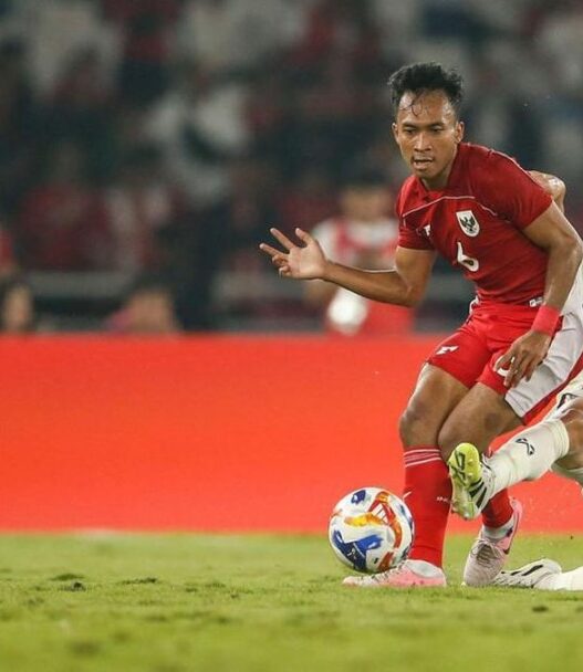 Gengsi, trofi, harga diri!