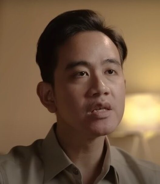Gibran masih tunggu perintah prabowo