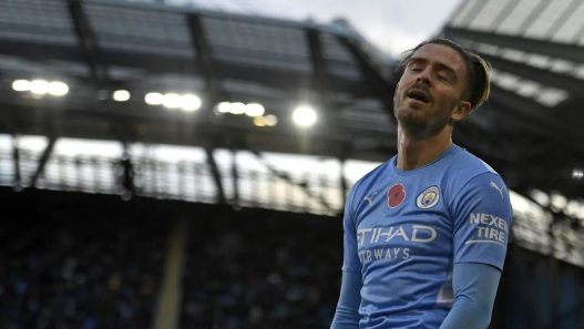 Grealish akan dijual murah