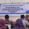 Guru mulai dilatih coding dan kecerdasan buatan