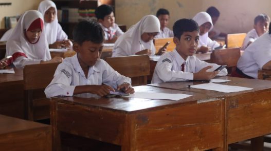 Guru tamu jadi solusi kekurangan guru