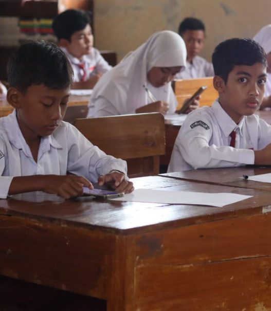 Guru tamu jadi solusi kekurangan guru