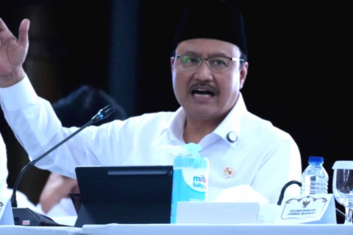 Gus ipul