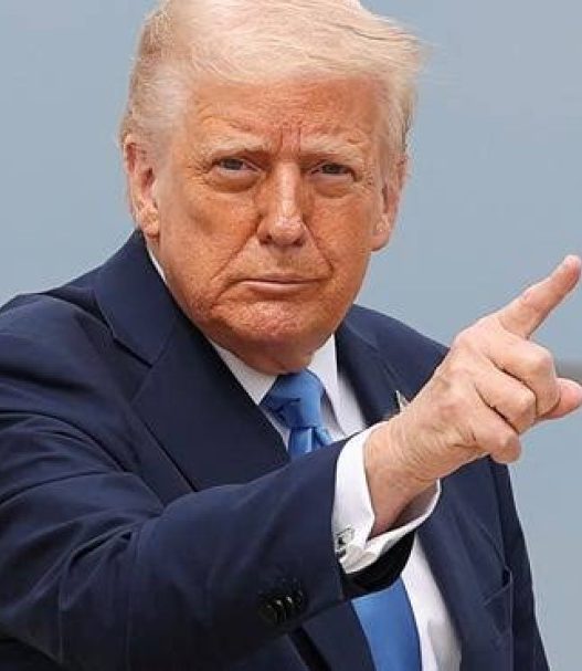 Hasil negosiasi tarif impor trump masih ditunggu