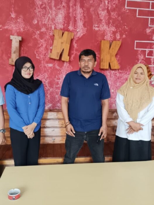 Honorer r2 dan r3 minta perhatian pemkab