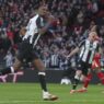 Howe pastikan isak hengkang